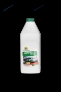 791951 Антифриз GreenCool GC2010 G11. 1 кг (зел.)