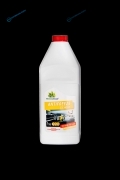 752163 Антифриз GreenCool GC4010 G11. 1 кг (жел.)