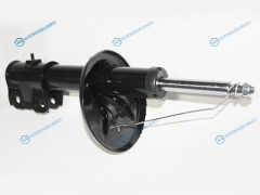 ST-MR554096 Стойка передняя MITSUBISHI LANCERLANCER CEDIA 00- LH=RH