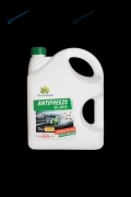 791661 Антифриз GreenCool GC2010 G11. 5 кг (зел.)
