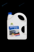 791678 Антифриз GreenCool GC3010 G11. 5 кг (син.)