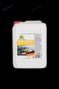 752187 Антифриз GreenCool GC4010 G11. 10 кг (жел.)