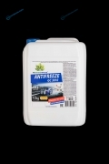 751814 Антифриз GreenCool GC3010 G11. 10 кг (син.)