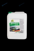 751807 Антифриз GreenCool GC2010 G11. 10 кг (зел.)