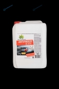 751821 Антифриз GreenCool GC5010 G12. 10 кг (красн.)