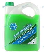 V172485321 Антифриз. концентрат GR зеленый 5л