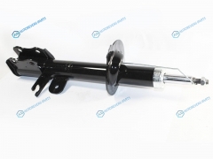 ST-96407821 Стойка задняя CHEVROLET LACETTI 05- LH