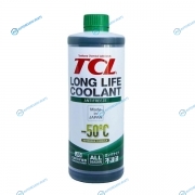 LLC33152 АНТИФРИЗ TCL LLC -50C зеленый. 1 л