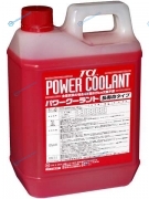 PC2-CR АНТИФРИЗ TCL POWER COOLANT концентрированный красный. длительного действия. 2 л