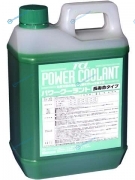 PC2-CG АНТИФРИЗ TCL POWER COOLANT концентрированный зеленый. длительного действия. 2 л