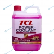 PC2-40R АНТИФРИЗ TCL POWER COOLANT -40C красный. длительного действия. 2 л