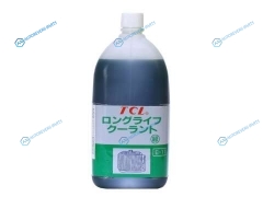 LLC00987 АНТИФРИЗ TCL LLC концентрированный зеленый. 2 л