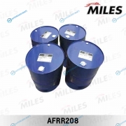 AFRR208 Антифриз готов к применению БОЧКА G12G12+ (красный) 220 кг AFRR208