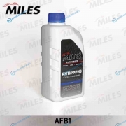 AFB1 Антифриз готов к применению G11 синий 1кг AFB1