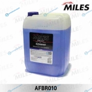 AFBR010 Антифриз готов к применению G11 (синий) 10кг AFBR010