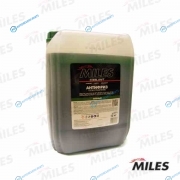 AFGR010 Антифриз готов к применению G11 (зеленый) 10кг AFGR010