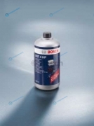 1 987 479 113 Жидкость тормозная DOT-4. Brake Fluid HP. 1л