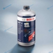 1 987 479 107 Жидкость тормозная DOT-4 1л