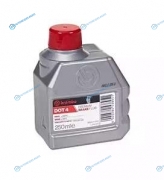 L A4 002 Жидкость тормозная DOT 4 0.25л