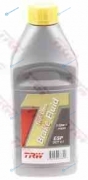 PFB701 Жидкость тормозная DOT-5.1 (+ESP) 1л