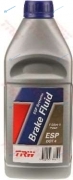 PFB440 Снят. замена PFB440SE Жидкость тормозная DOT-4 (+ESP) 1л