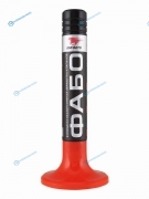 3102 Тормозная жидкость TCL DOT 5.1. 1л