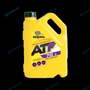 35993 ATF 7G+ MB 236.15 5L (авт. транс. синт. масло)
