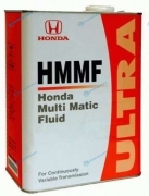 08260-99904 Масло трансмиссионное минеральное ULTRA HMMF. 4л
