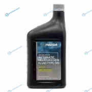 0000-77-112E-01 Жидкость трансмиссионная ATF TYPE: M5. 0.946л