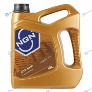 V172085342 ATF 6HP 4л (авт. транс. синт. масло) (цвет янтарный)