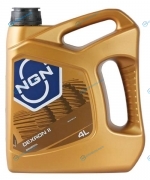 V172085314 ATF DEXRON II 4л (авт. транс. мин. масло) (цвет красный)