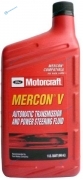 XT5QMC Масло трансмиссионное Mercon V Automatic 946 мл