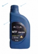 04300-00110 Масло трансмиссионное полусинтетическое MTF PRIME 75W-85. 1л