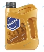 V172085610 80W-90 GL5 1л (мин. транс. масло)