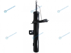 ST-5202LT Стойка передняя PEUGEOT 206- 98-12PARTNER 96-07CITROEN BERLINGO 96- RH