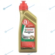 156CA5 Масло трансмиссионное Castrol Transmax CVT. 1л