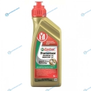 156CAA Масло трансмиссионное Castrol Transmax DEXRON-VI MERCON LV. 1л