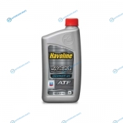 226536481 CHEVRON Havoline® Synthetic ATF Multi-Vehicle 0.946л