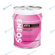 oil1303 Жидкость для АКПП ENEOS DEXRON II 20л