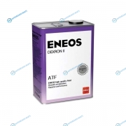 oil1304 Жидкость для АКПП ENEOS DEXRON II 4л