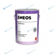 oil1308 Жидкость для АКПП ENEOS DEXRON III 20л
