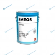oil1369 Масло трансмиссионное ENEOS GEAR GL-5 75W90 20л