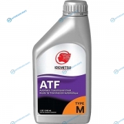 30040092-750 Жидкость трансмиссионная ATF TYPE-M IDEMITSU. 0.946л