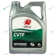 30301201-746 Жидкость трансмиссионная CVTF IDEMITSU. 4л