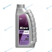 L2518AL1E1 Масло KIXX ATF Multi(E) (Трансмиссионное масло) 1L