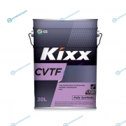 L2519P20E1 Масло Kixx CVTF(E) (Трансмиссионное масло) 20L