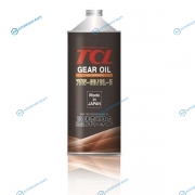 G0017590 Масло трансмиссионное TCL Gear 75W-90. Fully Synth. LSD. GL-5. 1л