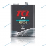 A004TYZ1 Жидкость для АКПП TCL ATF Z-1. 4л