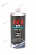 A001TYWS Жидкость для АКПП TCL ATF WS. 1л