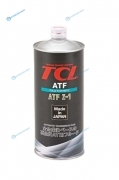 A001TYZ1 Жидкость для АКПП TCL ATF Z-1. 1л